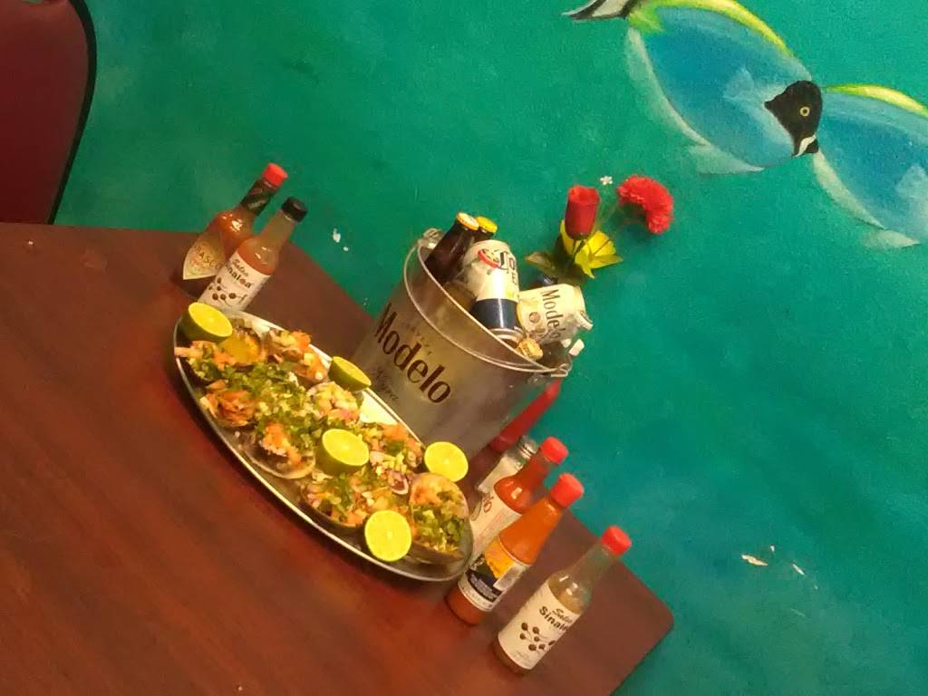 Las Palapas | restaurant | 1442 S White Rd, San Jose, CA 95127, USA | 4087084887 OR +1 408-708-4887