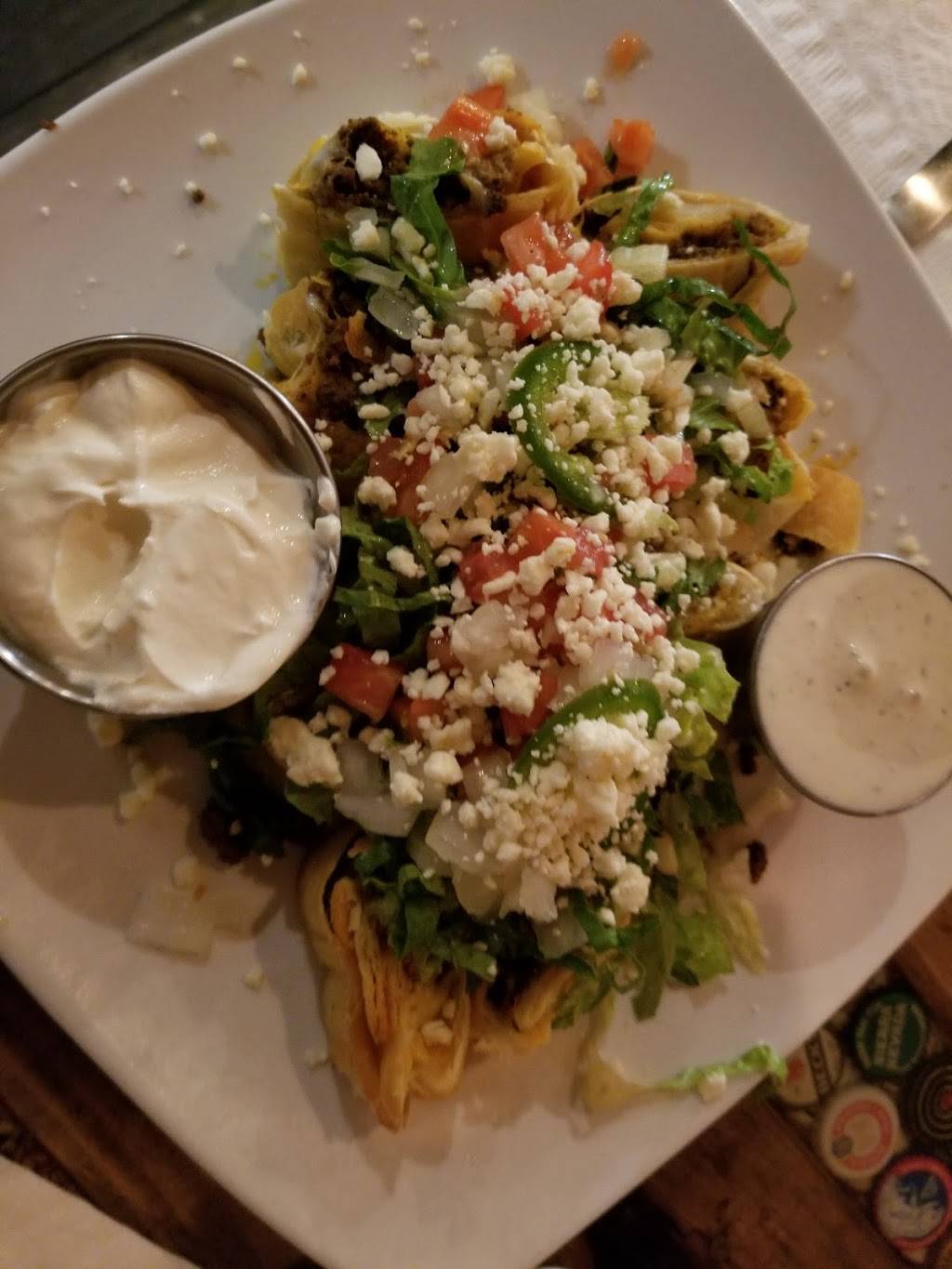 Taco YOLO FishHawk Ranch | restaurant | 5614 Fishhawk Crossing Blvd, Lithia, FL 33547, USA | 8139069656 OR +1 813-906-9656