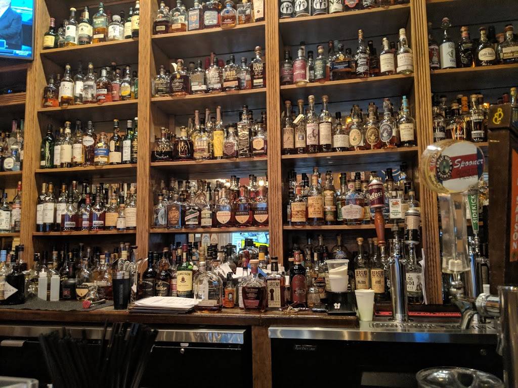 Barley & Rye Bistro | restaurant | 1320 5th Ave, Moline, IL 61265, USA | 3097571557 OR +1 309-757-1557