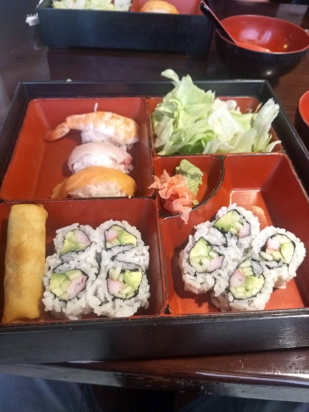 Yamato Japanese Steakhouse | restaurant | 1302 Hillsboro Blvd, Manchester, TN 37355, USA | 9317281249 OR +1 931-728-1249