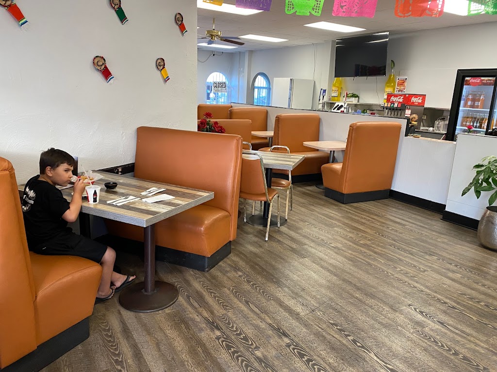 Muy Prontos Mexican grill | restaurant | 1605 Cabrillo Ave, Torrance, CA 90501, USA | 4245583228 OR +1 424-558-3228