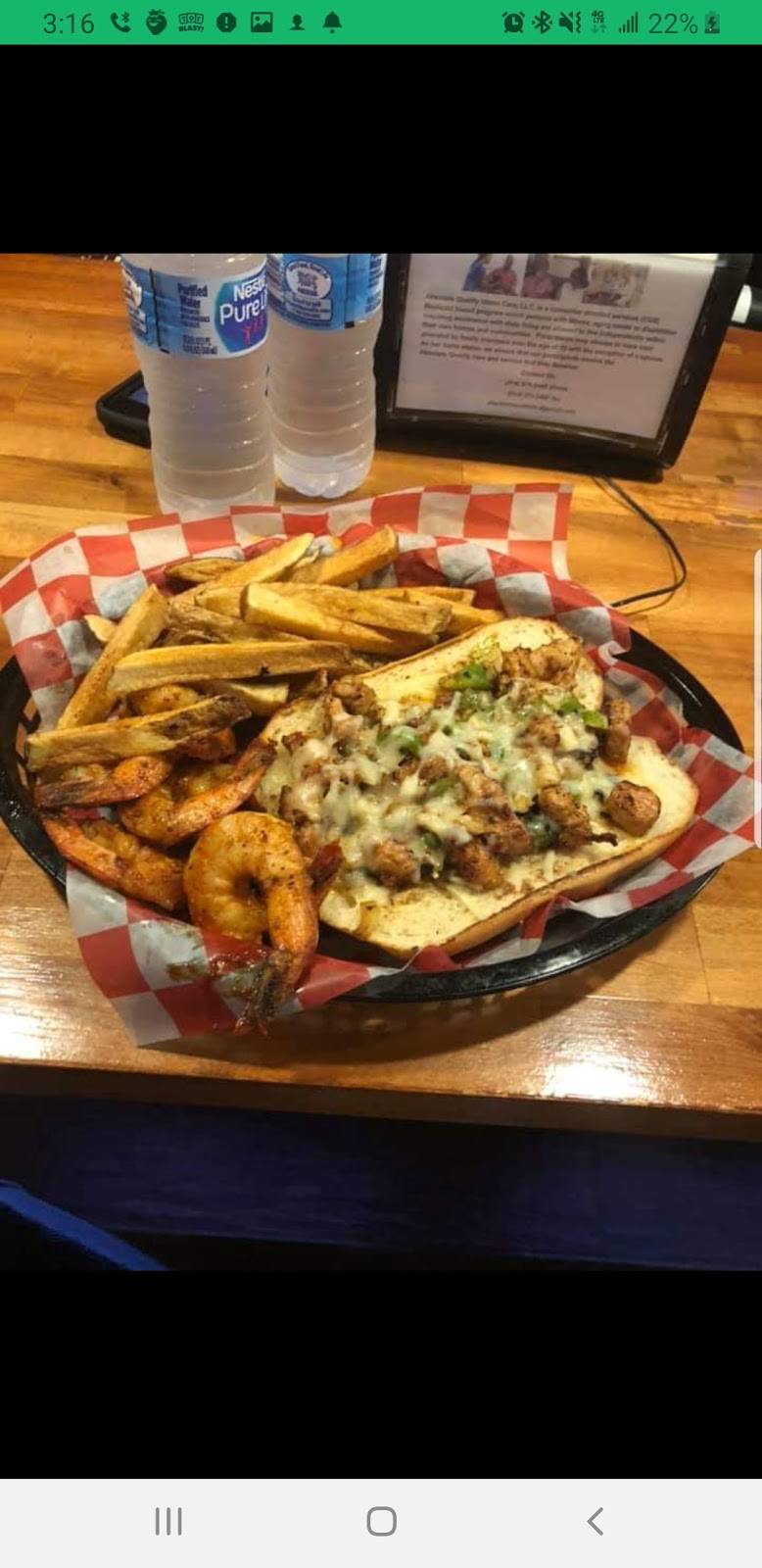 Playground Bar & Grill | restaurant | 3775 Kossuth Ave, St. Louis, MO 63107, USA | 3142898747 OR +1 314-289-8747