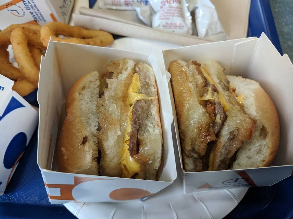 White Castle | restaurant | 9271 John F. Kennedy Blvd, North Bergen, NJ 07047, USA | 2018693477 OR +1 201-869-3477