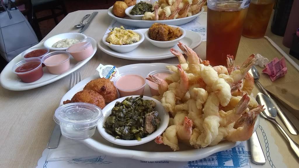 OSteens Restaurant | restaurant | 205 Anastasia Blvd, St. Augustine, FL 32080, USA | 9048296974 OR +1 904-829-6974