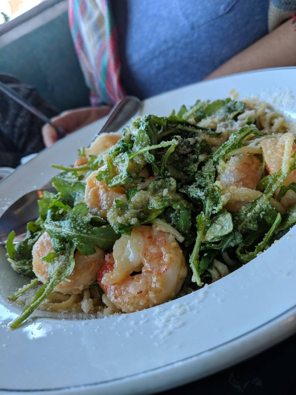 Bella Bistro | restaurant | 4050 Bath Rd, Kingston, ON K7M 4Y4, Canada | 6136344050 OR +1 613-634-4050