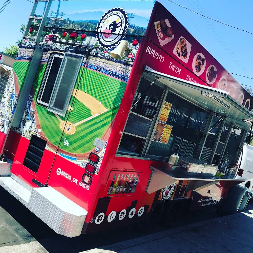 Birrieria San Marcos | restaurant | 8660 Woodley Ave, North Hills, CA 91343, USA | 8189466711 OR +1 818-946-6711