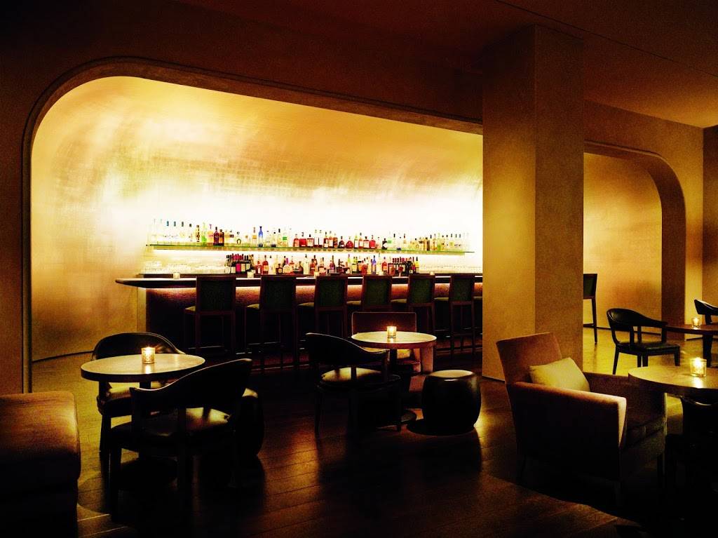 Pump Room - Ambassador Bar | restaurant | 1301 N State Pkwy, Chicago, IL 60610, USA | 3122296740 OR +1 312-229-6740