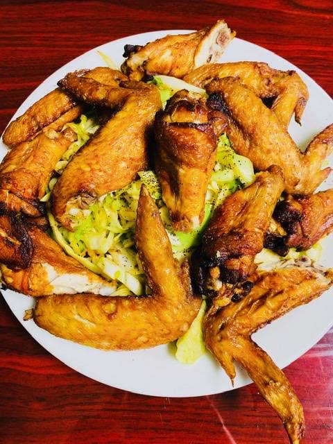 Chick-n-Wang | restaurant | 538 Division St, Biloxi, MS 39530, USA | 2289677612 OR +1 228-967-7612