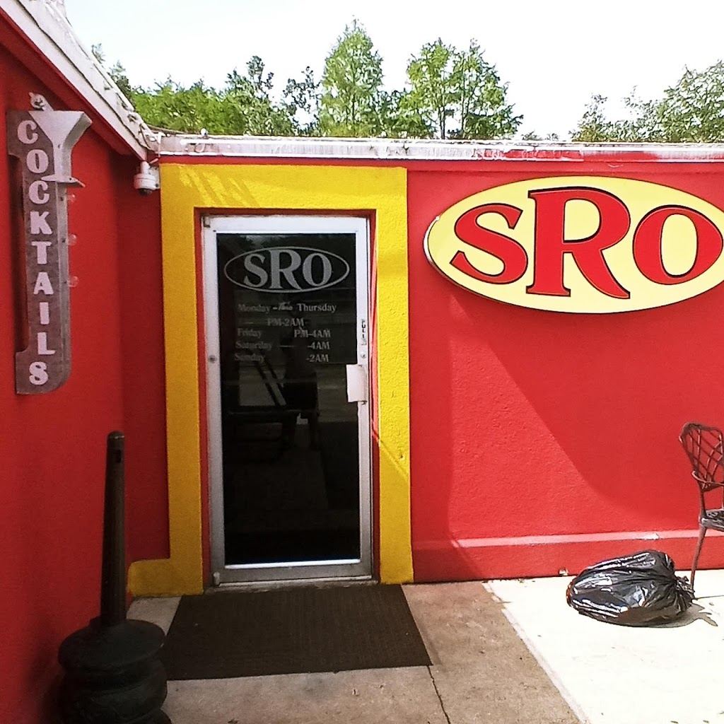 Standing Room Only | night club | 339W N John Sims Pkwy, Niceville, FL 32578, USA | 8505028989 OR +1 850-502-8989