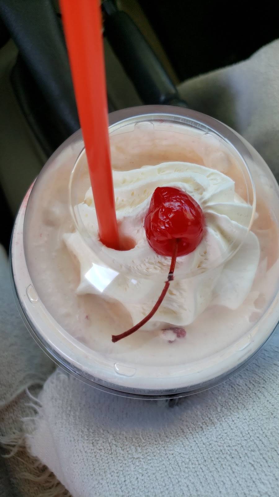 Sonic Drive-In | restaurant | 5453 Wesleyan Dr, Virginia Beach, VA 23455, USA | 7575189800 OR +1 757-518-9800