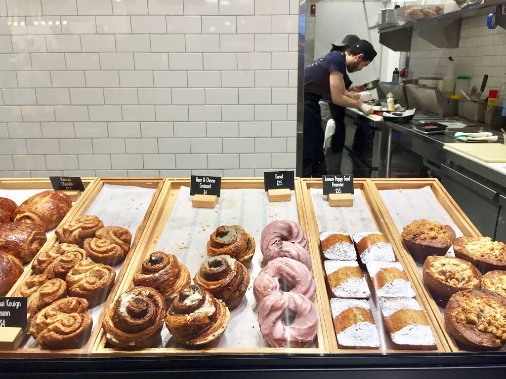 High Street Provisions | restaurant | 3401 Walnut St, Philadelphia, PA 19104, USA | 2153091940 OR +1 215-309-1940