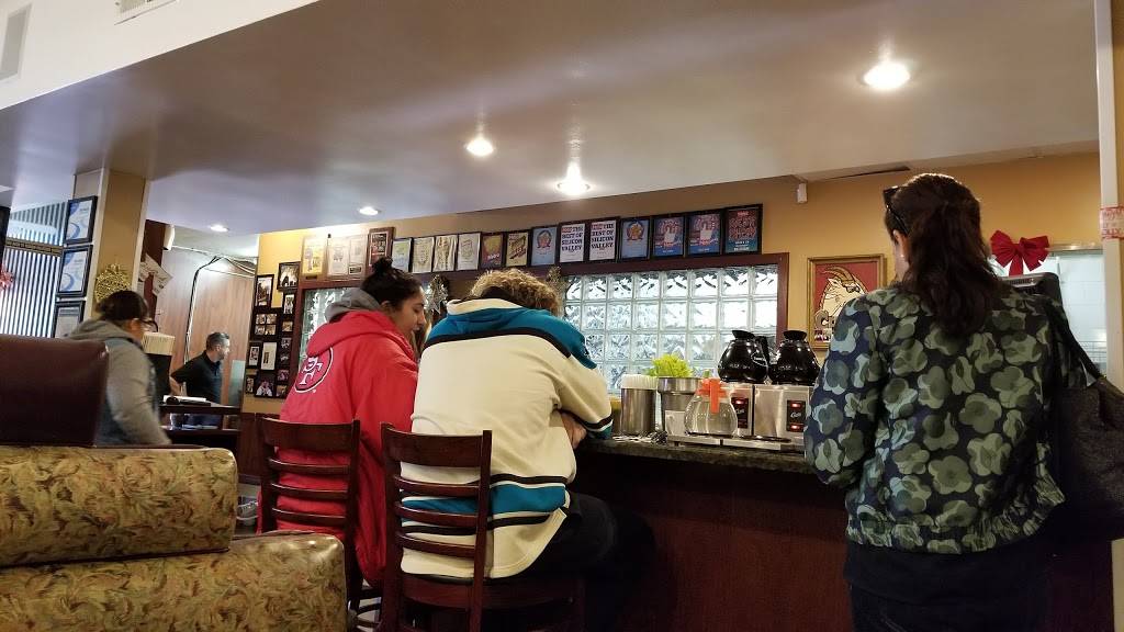 Bills Café | cafe | 1115 Willow St, San Jose, CA 95125, USA | 4082941125 OR +1 408-294-1125