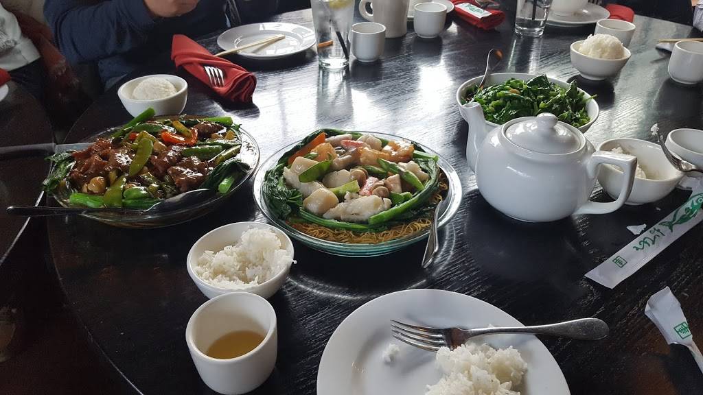 Rain Modern Chinese | restaurant | 259 Lark St, Albany, NY 12210, USA | 5187294827 OR +1 518-729-4827