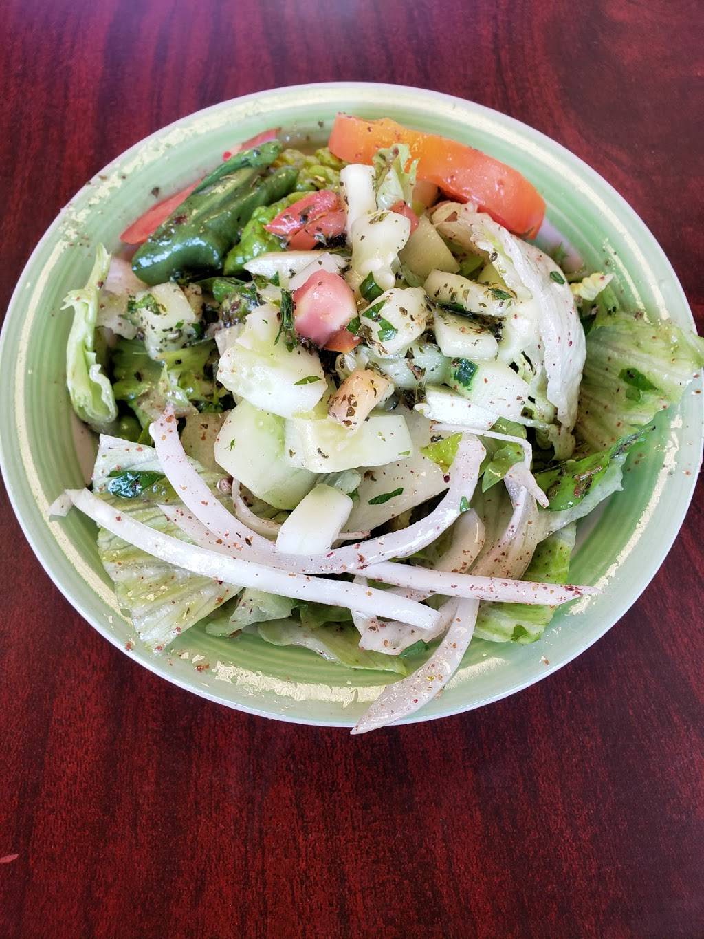 King O Falafel | restaurant | 5045 W Irlo Bronson Memorial Hwy, Kissimmee, FL 34746, USA | 4079794940 OR +1 407-979-4940