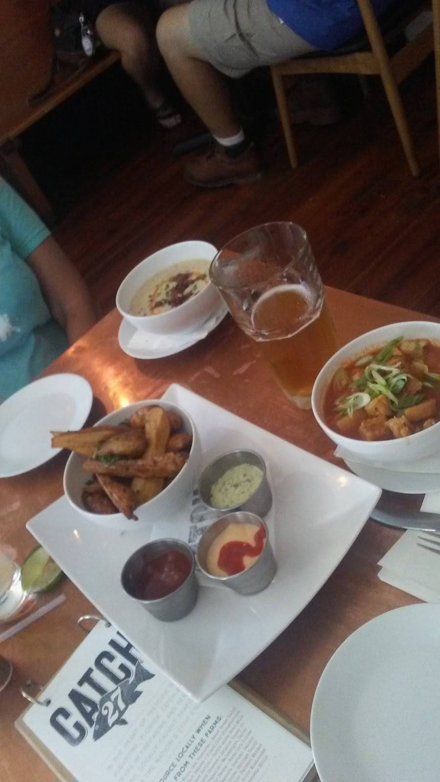 Fusion Point Restaurant | restaurant | 237 San Marco Ave, St. Augustine, FL 32084, USA | 9048231444 OR +1 904-823-1444