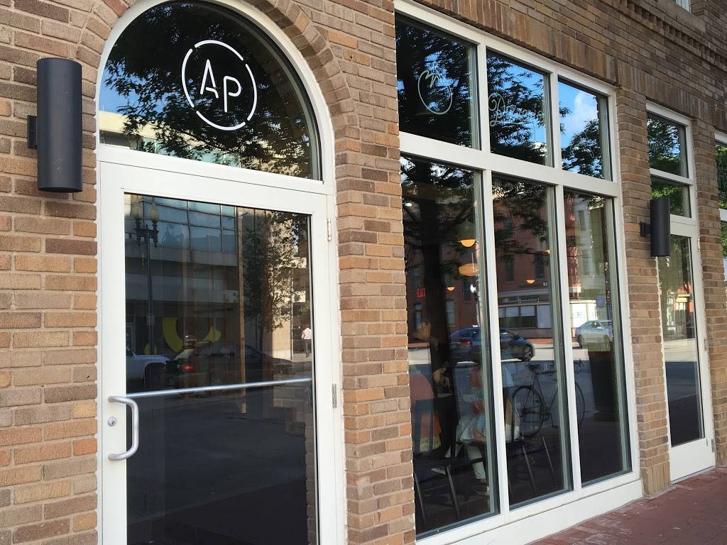 All-Purpose Shaw | restaurant | 1250 9th St NW, Washington, DC 20001, USA | 2028496174 OR +1 202-849-6174