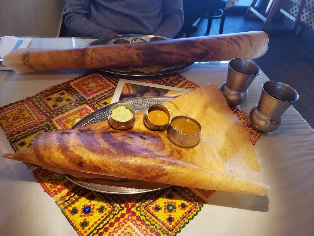 Masalaa Restaurant | restaurant | 3140 S Parker Rd #7, Aurora, CO 80014, USA | 3037556272 OR +1 303-755-6272