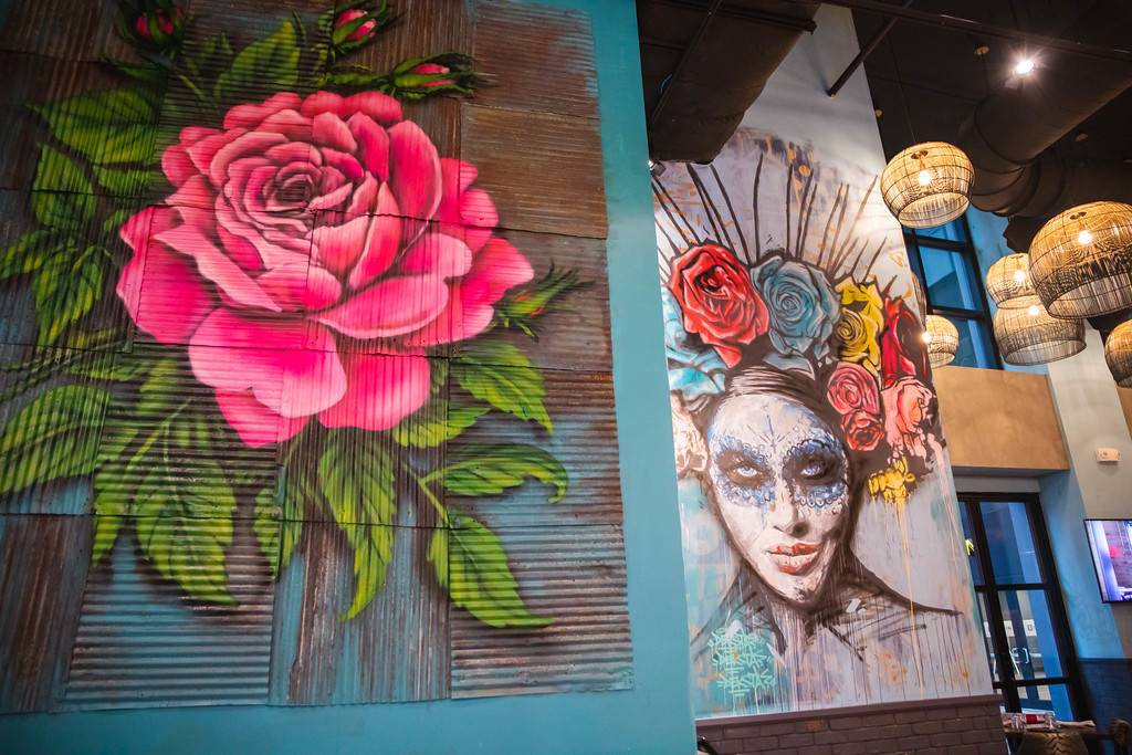 Guy Fieris Tequila Cocina | restaurant | 110 Causeway St, Boston, MA 02114, USA | 6178965222 OR +1 617-896-5222