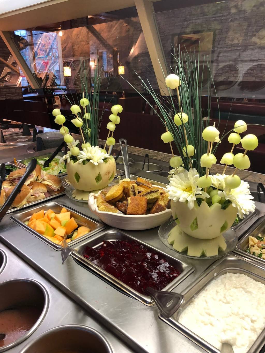 Alberts Family Dining | restaurant | 7726 Cooley Lake Rd, Waterford Twp, MI 48327, USA | 2483631573 OR +1 248-363-1573