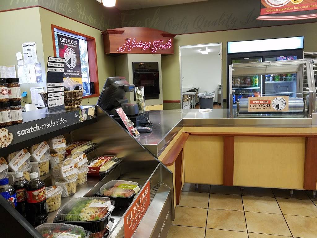 Papa Murphys Take N Bake Pizza | meal takeaway | 1405 E Front St, Port Angeles, WA 98362, USA | 3604577760 OR +1 360-457-7760