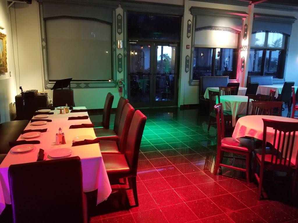 Le Terrace Lounge | restaurant | 2755 W Atlantic Blvd Suite 201, Pompano Beach, FL 33069, USA | 7542229038 OR +1 754-222-9038