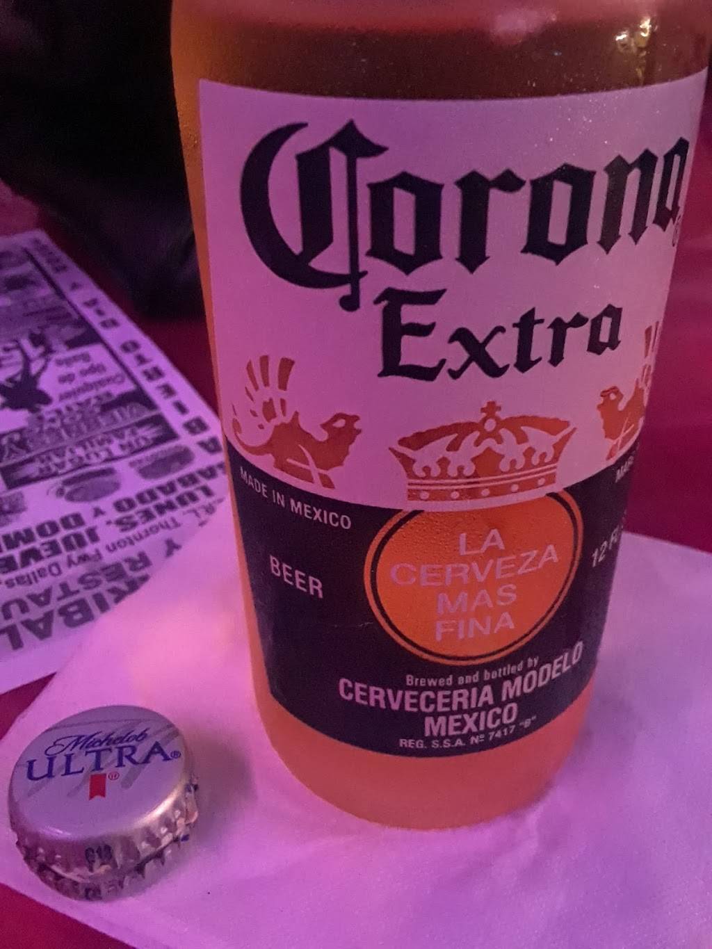 Garibaldi Sports Bar | restaurant | 9334 E R L Thornton Fwy, Dallas, TX 75228, USA | 4692677603 OR +1 469-267-7603