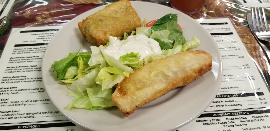 Cottage Restaurant | restaurant | 1434 Dorchester Dr # A, Alexandria, LA 71301, USA | 3184484220 OR +1 318-448-4220