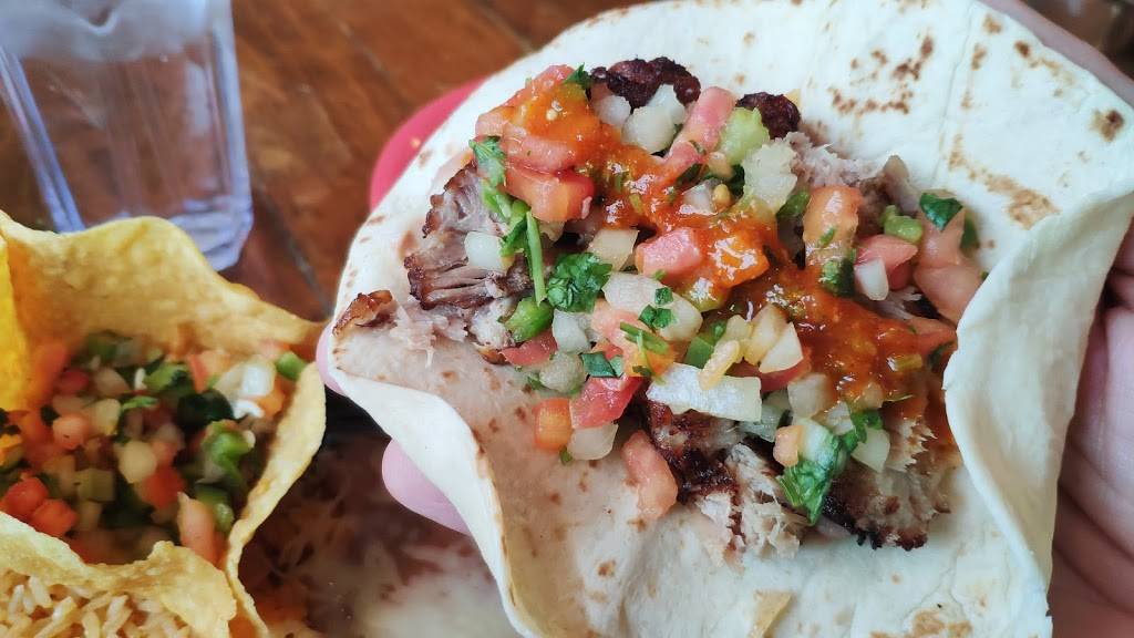 La Carreta | restaurant | 120 Simons Run L, Lynchburg, VA 24502, USA | 4342374009 OR +1 434-237-4009