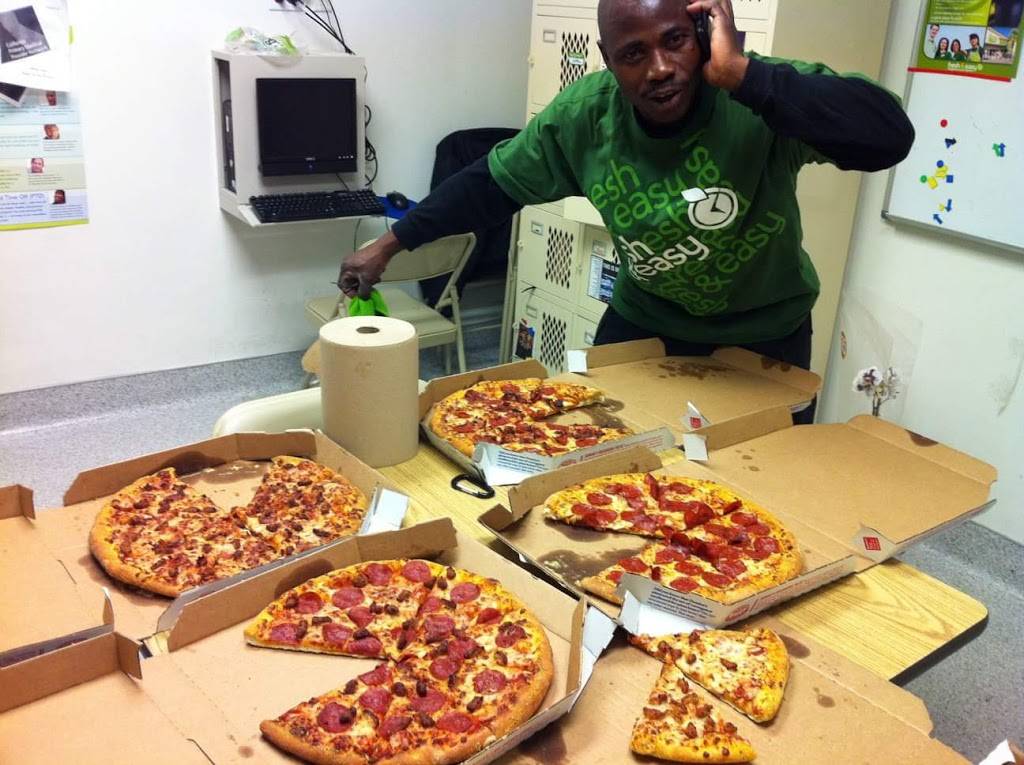 Dominos Pizza | meal delivery | 7433 Florence Ave, Downey, CA 90240, USA | 5628064631 OR +1 562-806-4631