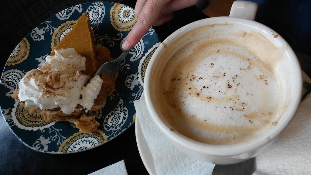 Black Frog Coffee | cafe | 431 G St, Davis, CA 95616, USA | 5307577575 OR +1 530-757-7575