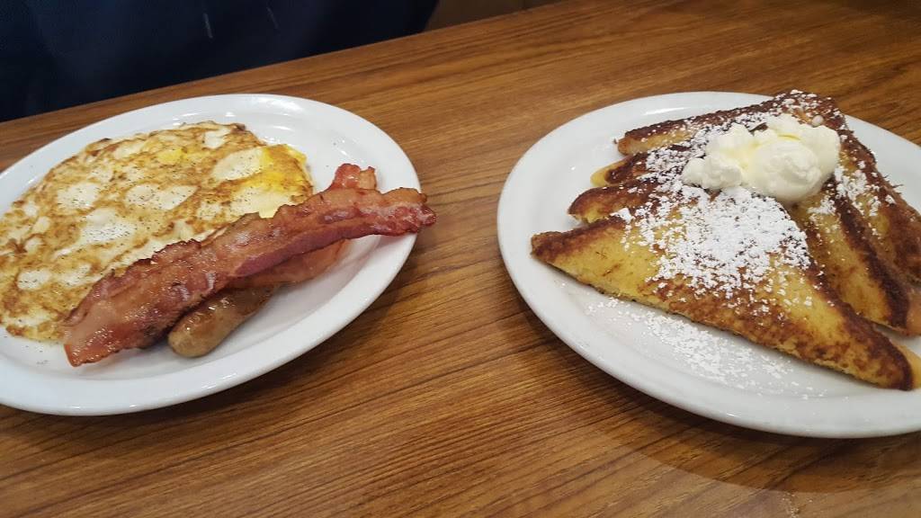 Dennys | restaurant | 1610 S Harbor Blvd, Anaheim, CA 92802, USA | 7147763300 OR +1 714-776-3300