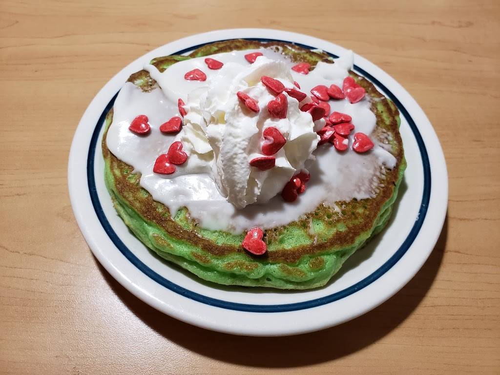 IHOP | restaurant | 12875 Biscayne Blvd, North Miami, FL 33181, USA | 3059818819 OR +1 305-981-8819