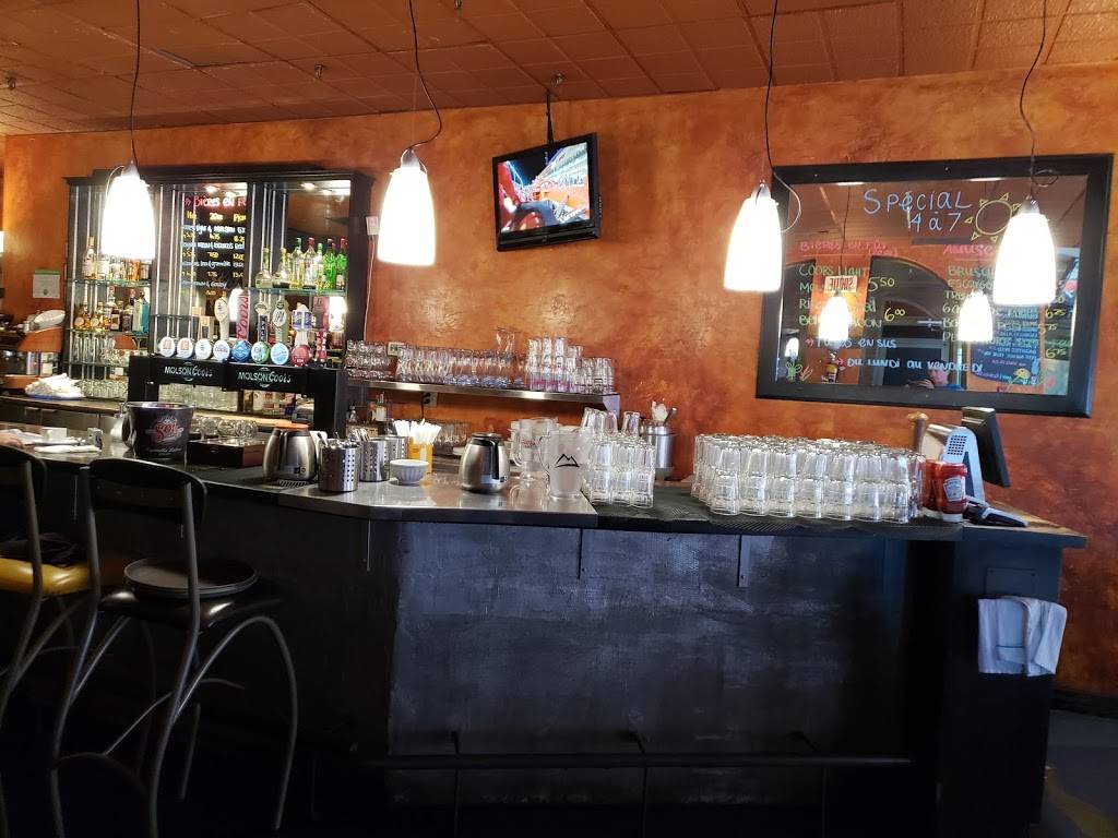 Resto-Bar Faste-Fou | restaurant | 30 Rue des Forges, Trois-Rivières, QC G9A 6E3, Canada | 8193785861 OR +1 819-378-5861