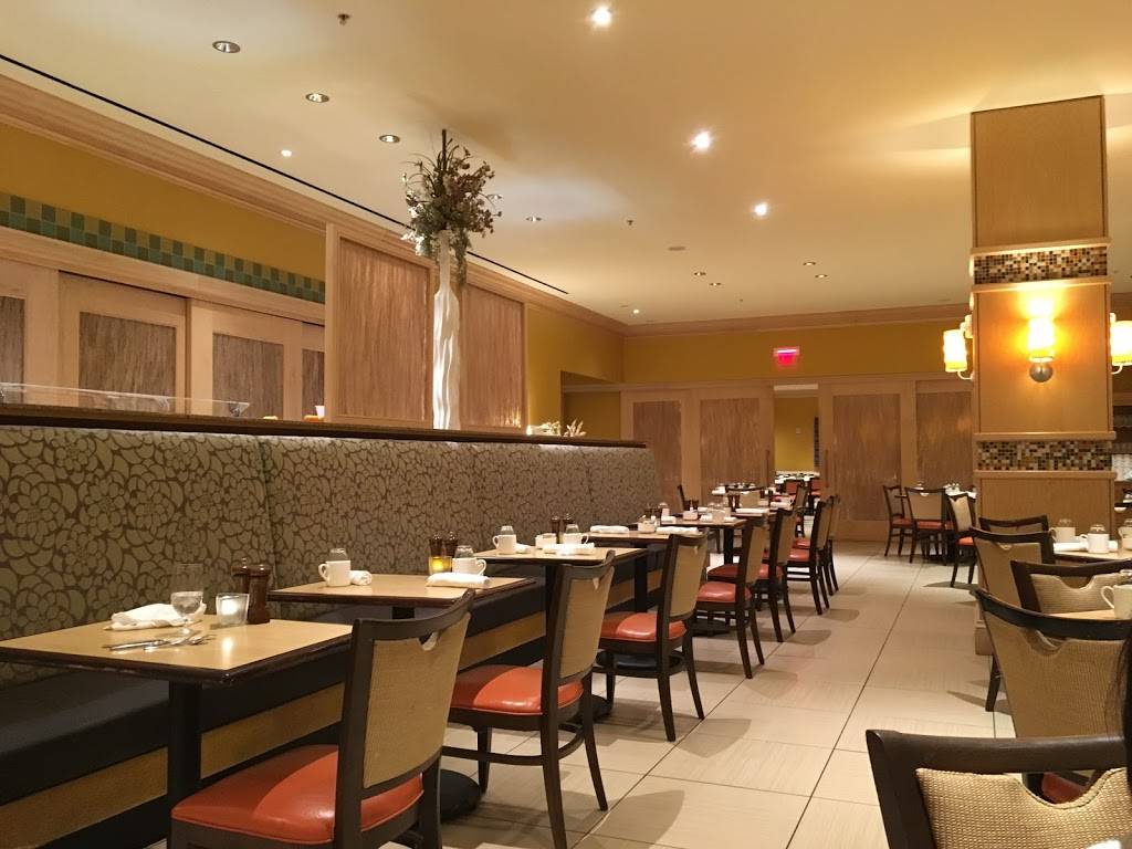 Harvest Bistro | restaurant | 14100 Bonnet Creek Resort Ln, Orlando, FL 32821, USA | 4075973600 OR +1 407-597-3600