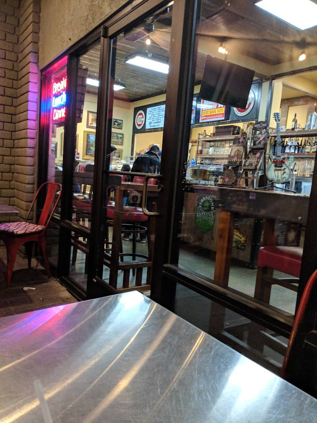 Crust & Crumb | bakery | 428 E Main St, Turlock, CA 95380, USA | 2098509262 OR +1 209-850-9262