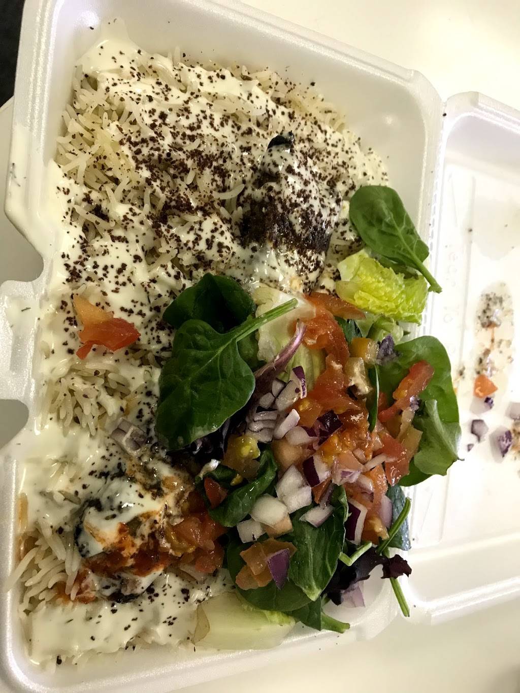 Kebabs To Go! | restaurant | 3662 N Belt Line Rd, Irving, TX 75062, USA | 2144419881 OR +1 214-441-9881