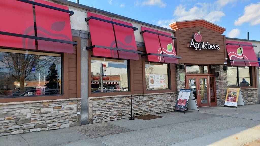 Applebees Grill + Bar | restaurant | 61-48 188th St, Fresh Meadows, NY 11365, USA | 7182641222 OR +1 718-264-1222