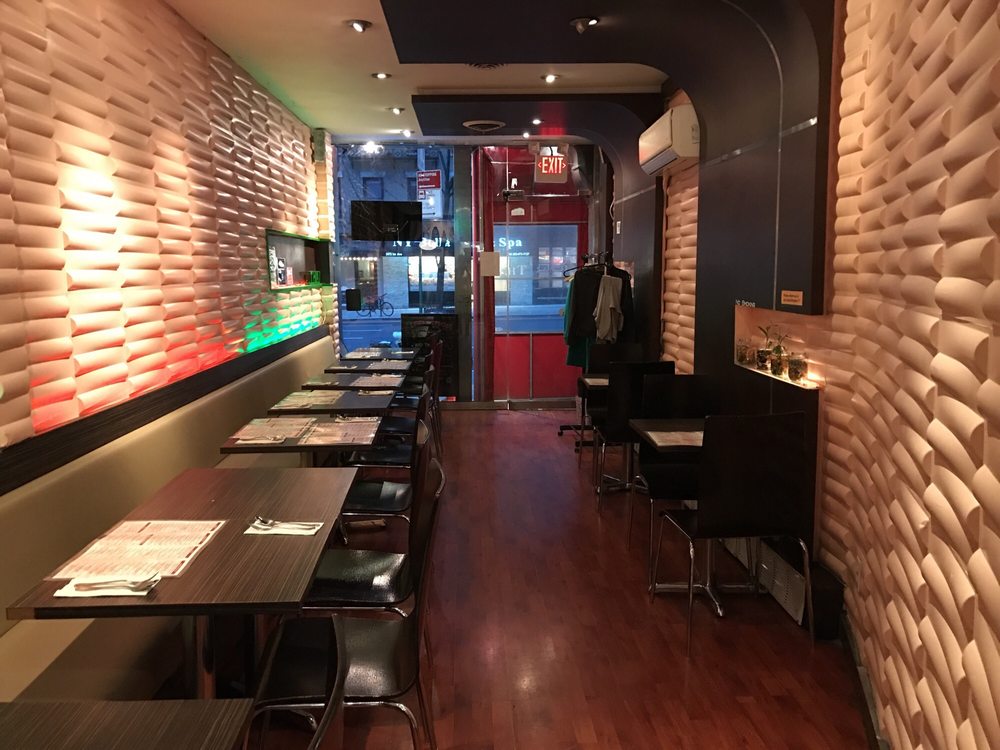 Pa Pa Thai Cuisine | restaurant | 1069 1st Ave., New York, NY 10022, USA | 2127529277 OR +1 212-752-9277