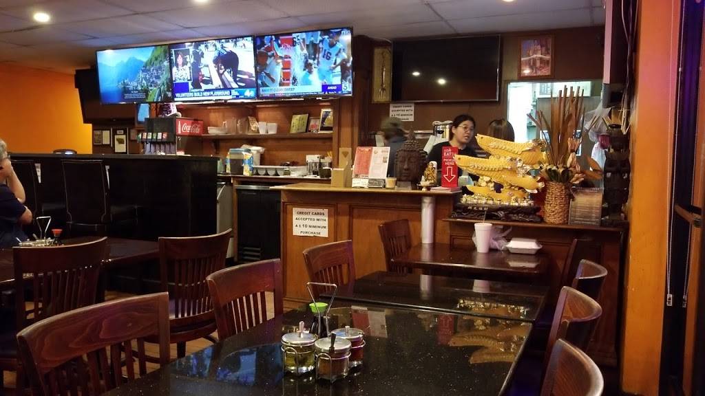 Crispy Pork Gang | restaurant | 5253 Hollywood Blvd, Los Angeles, CA 90027, USA | 3235161706 OR +1 323-516-1706