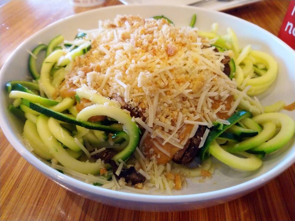 Noodles and Company | restaurant | 400 S Duff Ave, Ames, IA 50010, USA | 5152334312 OR +1 515-233-4312