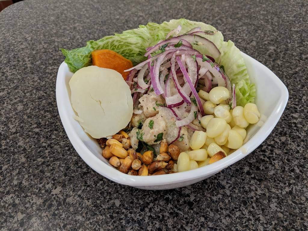 Rikas Peruvian cuisine | restaurant | 3553 W 3rd St, Los Angeles, CA 90020, USA | 2132632134 OR +1 213-263-2134