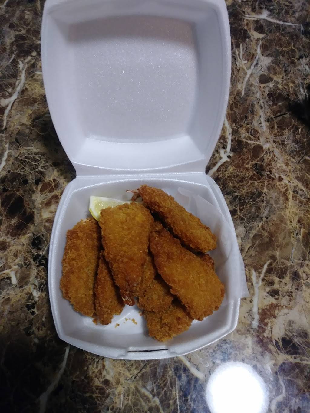 SC Dream Wings | restaurant | 3315 Farrow Rd, Columbia, SC 29203, USA | 8037710305 OR +1 803-771-0305