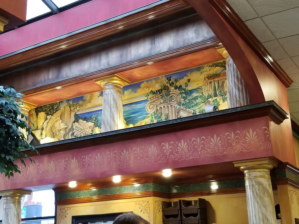 Omega Restaurant | restaurant | 3473 S 27th St, Milwaukee, WI 53215, USA | 4146456595 OR +1 414-645-6595