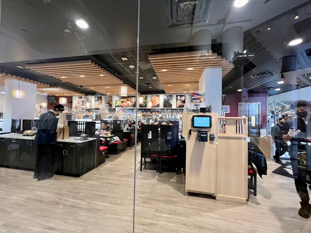 Kura Revolving Sushi Bar | restaurant | 3251 20th Ave Space #220, San Francisco, CA 94132, USA | 6509770707 OR +1 650-977-0707