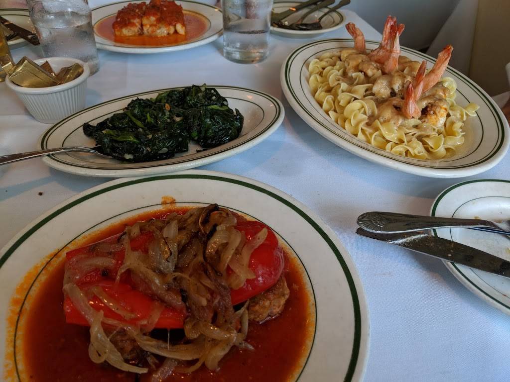 Chick & Nello’s Homestead Inn | restaurant | 800 Kuser Rd, Trenton, NJ 08619, USA | 6098909851 OR +1 609-890-9851