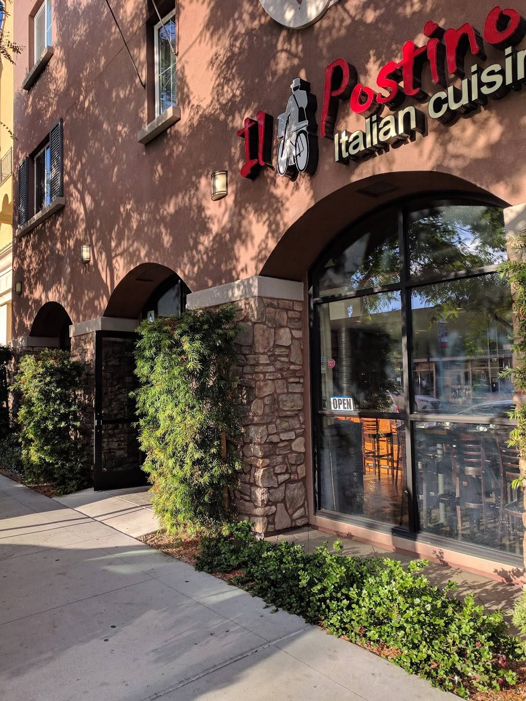 Il Postino Restaurant | restaurant | 3959 30th St, San Diego, CA 92104, USA | 6193250809 OR +1 619-325-0809
