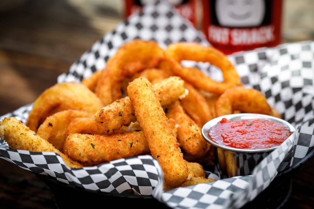 Fat Shack | restaurant | 2537 S Wabash Ave, Chicago, IL 60616, USA | 7736614645 OR +1 773-661-4645