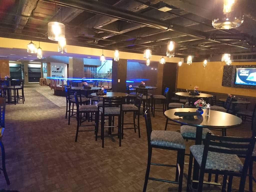 Smash Wine Bar & Bistro | restaurant | 415 W Western Ave, Muskegon, MI 49440, USA | 2312467910 OR +1 231-246-7910