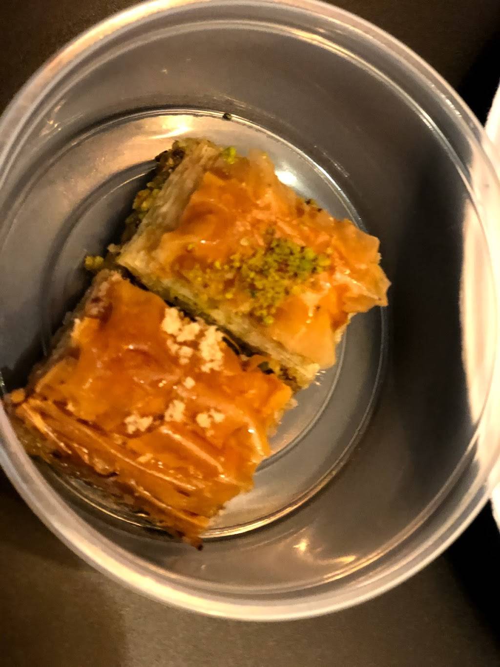 Zeytin Mediterranean | restaurant | 160 Pearl St, New York, NY 10005, USA | 2122271908 OR +1 212-227-1908