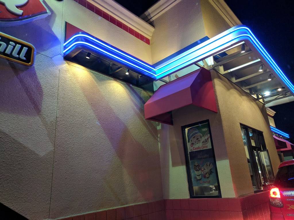 Dairy Queen Grill & Chill | restaurant | 3550 E Bell Rd, Phoenix, AZ 85032, USA | 6027880261 OR +1 602-788-0261